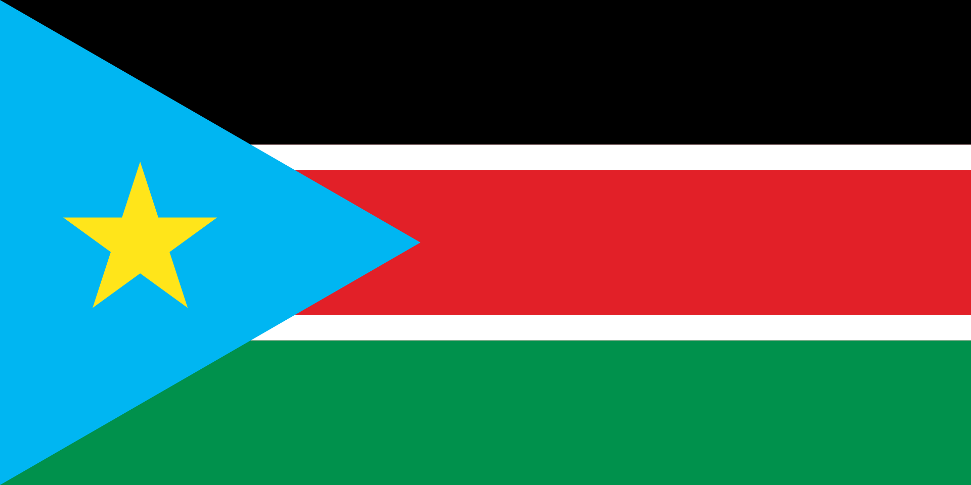 Güney Sudan